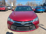 Used 2015 Toyota Camry XSE image 2