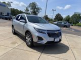 Used 2022 Chevrolet Equinox Premier image 2
