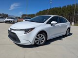 Used 2023 Toyota Corolla LE image 4