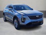 New 2025 Cadillac XT4 Premium Luxury image 6