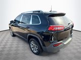 Used 2018 Jeep Cherokee Latitude Plus image 6
