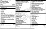 Used 2021 Hyundai Tucson Limited image 2
