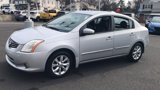 Used 2010 Nissan Sentra 2.0 SL w/ Leather Pkg image 3