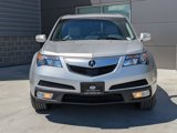 Used 2012 Acura MDX w/ Advance Package image 2