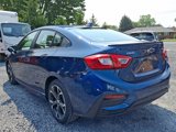 Used 2019 Chevrolet Cruze LT w/ Convenience Package image 3