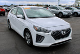 Used 2020 Hyundai Ioniq Blue image 2