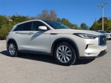 Certified 2019 INFINITI QX50 Essential w/ Premium Audio Package image 2