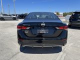 New 2025 Nissan Sentra S image 4
