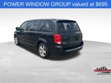 Used 2015 Dodge Grand Caravan SE w/ Quick Order Package 29E SE image 3