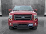Used 2014 Ford F150 FX4 image 2