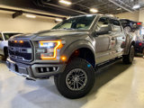 Used 2019 Ford F150 Raptor w/ Equipment Group 802A Luxury image 2