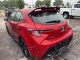 Used 2021 Toyota Corolla SE w/ Special Edition image 6