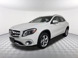 Certified 2020 Mercedes-Benz GLA 250 4MATIC image 3