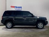 Used 2014 Jeep Patriot Sport w/ Power Value Group image 6