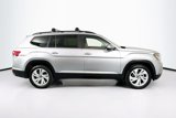 Used 2021 Volkswagen Atlas SE image 4