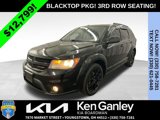 Used 2019 Dodge Journey SE w/ Blacktop Package image 1