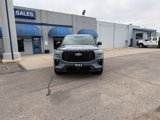New 2025 Ford Explorer ST-Line image 3