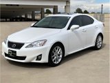 Used 2012 Lexus IS 250 image 3