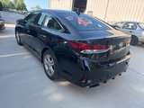 Used 2018 Hyundai Sonata Sport w/ Cargo Package image 2