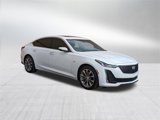 Certified 2021 Cadillac CT5 Premium Luxury image 3