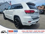 Used 2015 Jeep Grand Cherokee High Altitude image 3