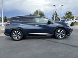 Used 2016 Nissan Murano Platinum w/ Platinum Technology Package image 2