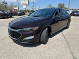 Used 2021 Chevrolet Malibu RS image 3
