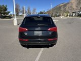 Used 2010 Audi Q5 3.2 Prestige image 4