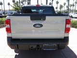 New 2025 Ford Maverick XLT image 3