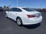 Used 2017 Chevrolet Malibu LT image 3