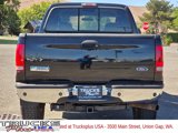 Used 2006 Ford F350 XLT image 4