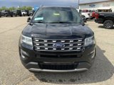 Used 2016 Ford Explorer Limited image 3