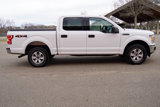 Used 2018 Ford F150 XLT w/ Trailer Tow Package image 6