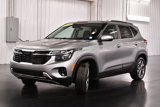 Used 2024 Kia Seltos S image 3