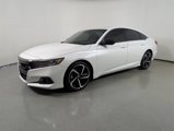 Used 2021 Honda Accord Sport image 4