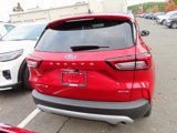 New 2025 Ford Escape Active w/ Cold Weather Package image 5