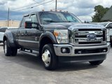 Used 2016 Ford F350 Lariat w/ Lariat Ultimate Package image 2