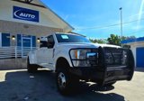 Used 2017 Ford F350 Lariat image 2