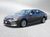 Certified 2023 Toyota Camry LE image 3