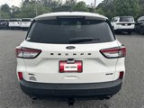 Used 2021 Ford Escape SEL w/ SEL Stealth AWD Package image 4