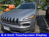 Used 2017 Jeep Cherokee Limited image 3