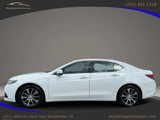 Used 2017 Acura TLX image 3