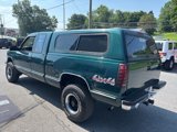 Used 1998 Chevrolet Silverado 1500 4x4 Extended Cab w/ Comfort & Convenience Pkg image 4