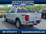 Used 2019 Ford Ranger Lariat w/ Equipment Group 501A Mid image 6