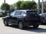 Used 2019 MAZDA CX-5 Grand Touring image 4