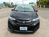 Used 2016 Honda Fit EX-L image 4
