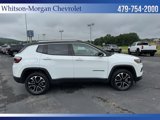 Used 2022 Jeep Compass Limited image 4