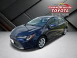 Certified 2021 Toyota Corolla LE image 4