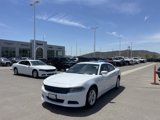 Used 2021 Dodge Charger SXT w/ Leather Interior Group image 4