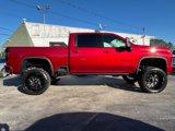 Used 2021 Chevrolet Silverado 2500 LTZ w/ LTZ Plus Package image 3